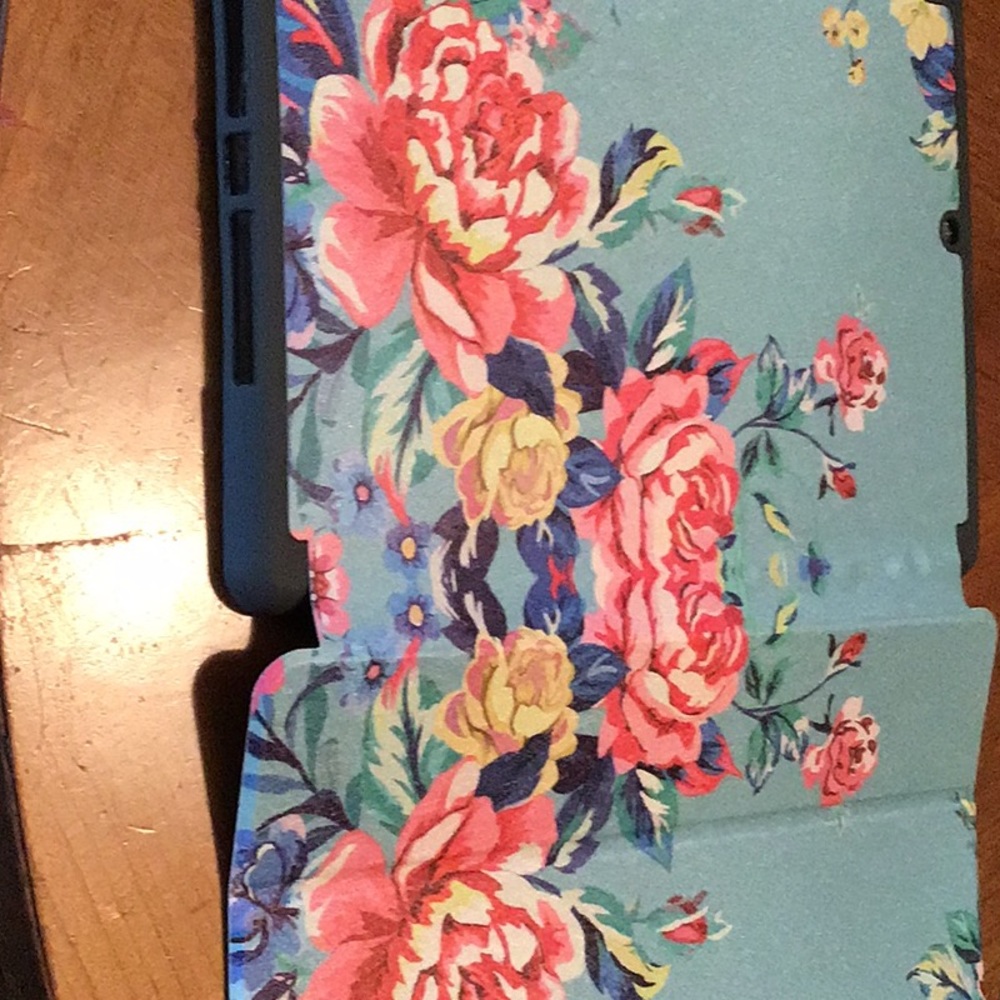 cover for IPad